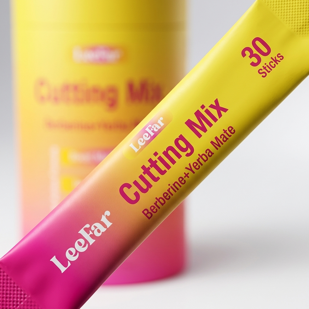 LeeFar Cutting Mix